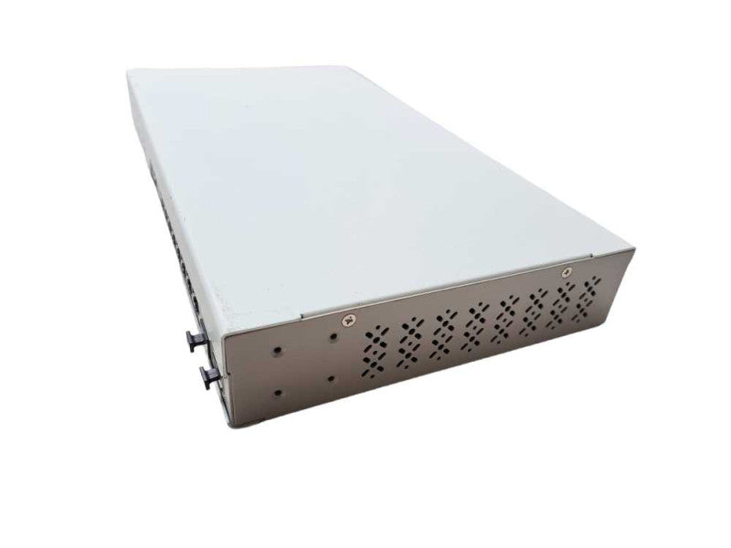 DLink Nuclias DBS-2000-10MP |10 Port Gigabit PoE+ 2x SFP Cloud Managed Switch )