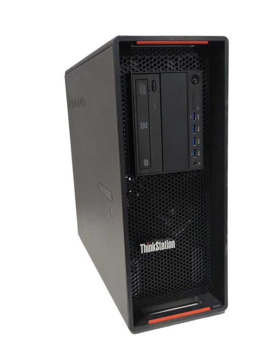 Lenovo ThinkStation P500 Xeon E5-1603v3 2.8GHz 32GB, Quadro 600, 4x HDD Trays _