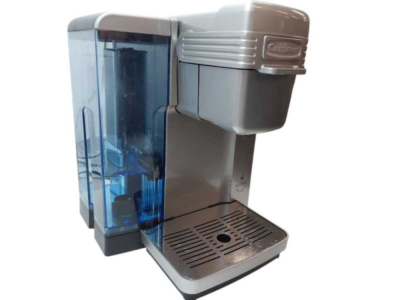 Cuisinart Keurig Brewed Single Cup Coffee Maker =