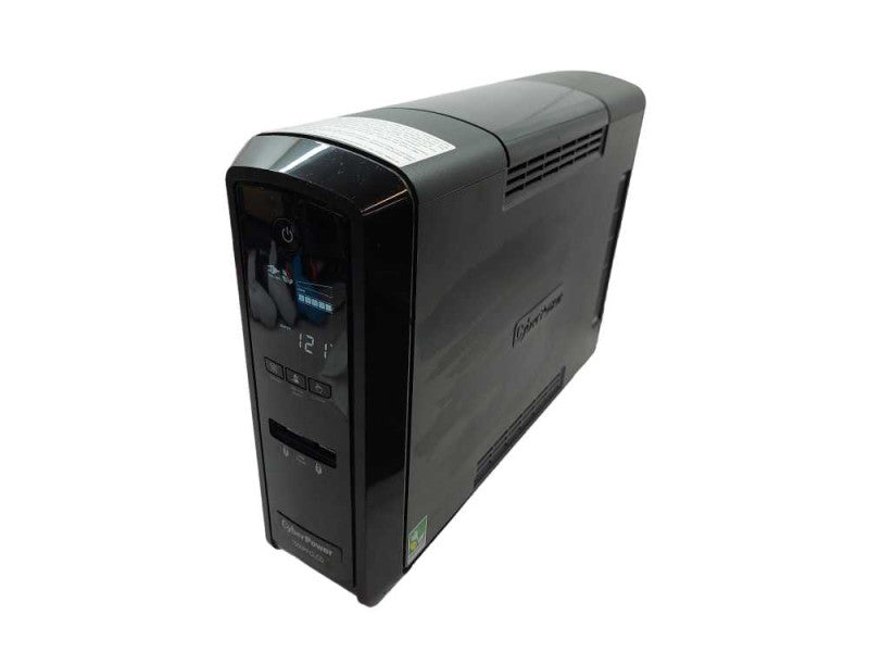 Cyber Power 1500PFCLCD Back Up UPS Battery  â