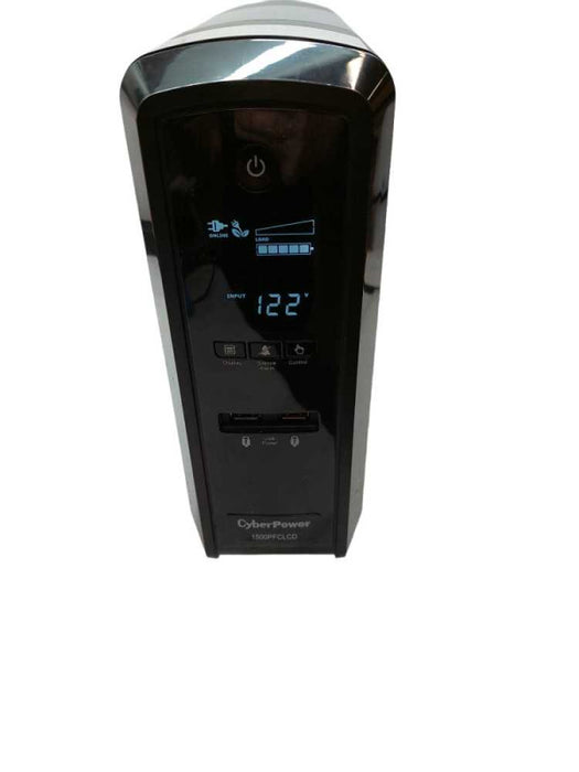 Cyber Power 1500PFCLCD Back Up UPS Battery  â