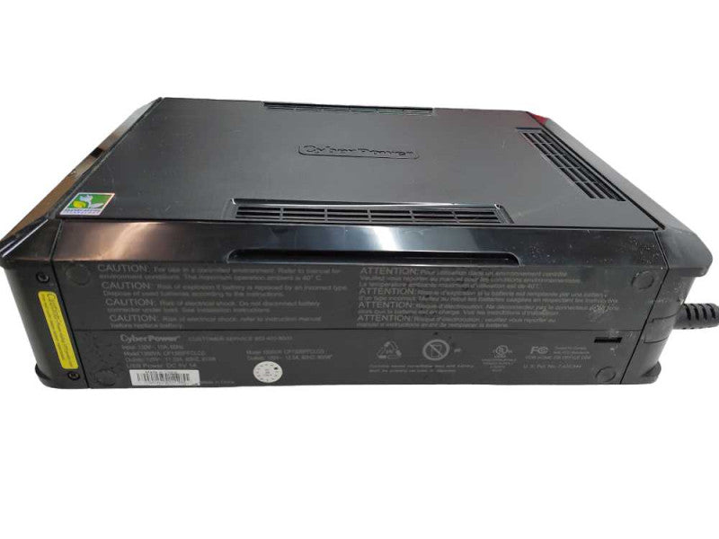 Cyber Power 1500PFCLCD Back Up UPS Battery  â