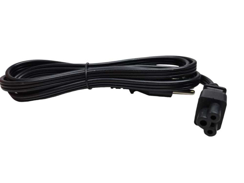 Long 3 Prong AC Laptop Power Cord Cable 6\\' Q%