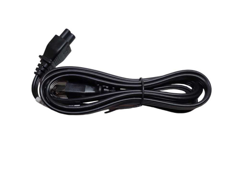 Long 3 Prong AC Laptop Power Cord Cable 6\\' Q%