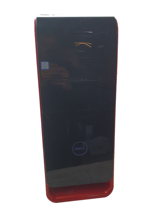 DELL Studio XPS 435T/9000 i7-920 @2.67GHz 8GB RAM  -