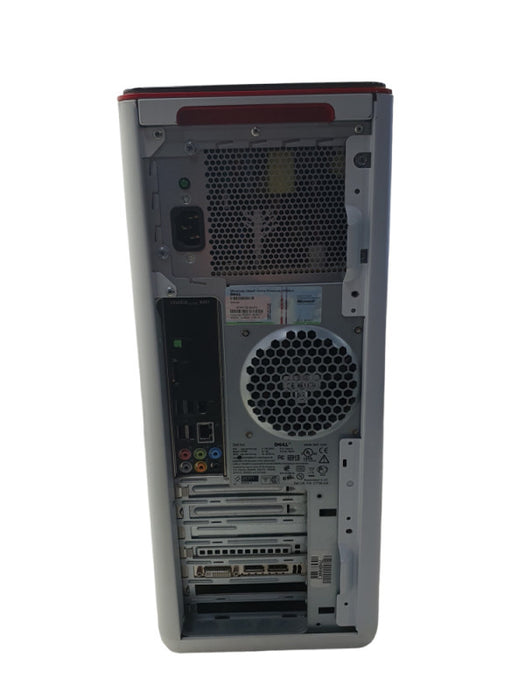 DELL Studio XPS 435T/9000 i7-920 @2.67GHz 8GB RAM  -