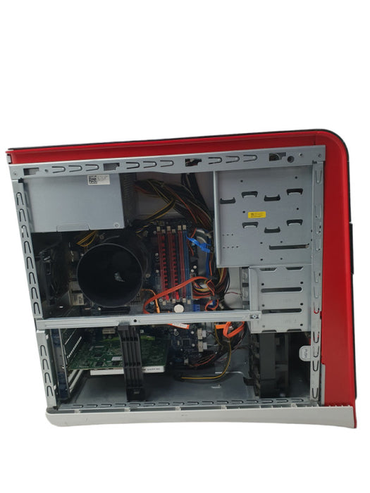 DELL Studio XPS 435T/9000 i7-920 @2.67GHz 8GB RAM  -