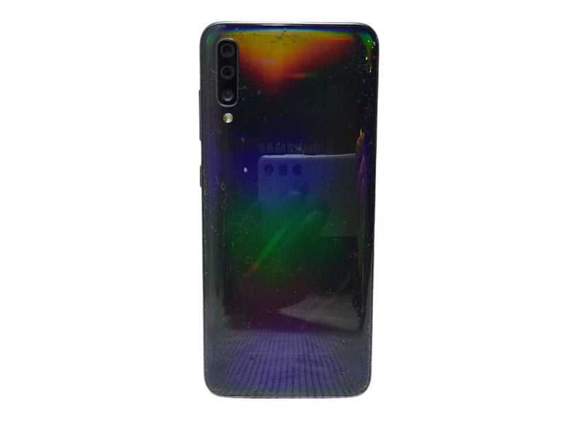 Samsung Galaxy A70 128GB (SM-A705W) READ $