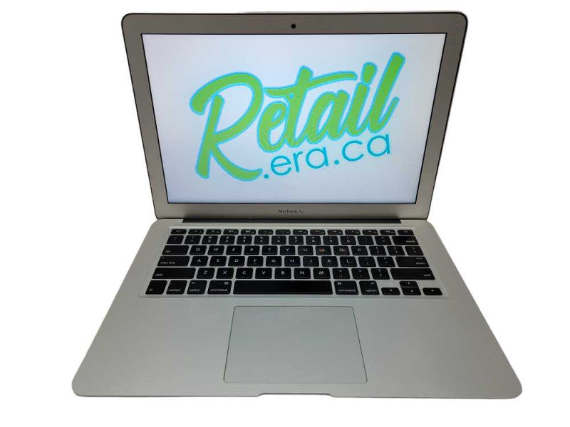 Apple Macbook Air 2017 13\\" Core i5-5350U @ 1.8GHz 8GB DDR3 250GB SSD (