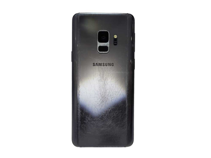 Samsung Galaxy S9 64GB (SM-G960W) - READ $