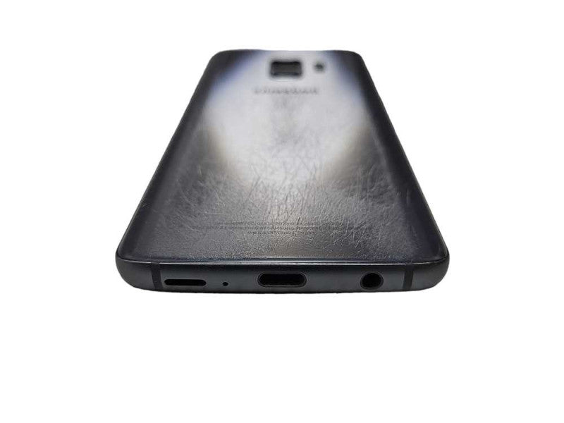 Samsung Galaxy S9 64GB (SM-G960W) - READ $
