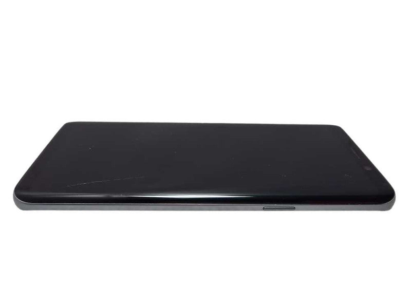 Samsung Galaxy S9 64GB (SM-G960W) - READ $