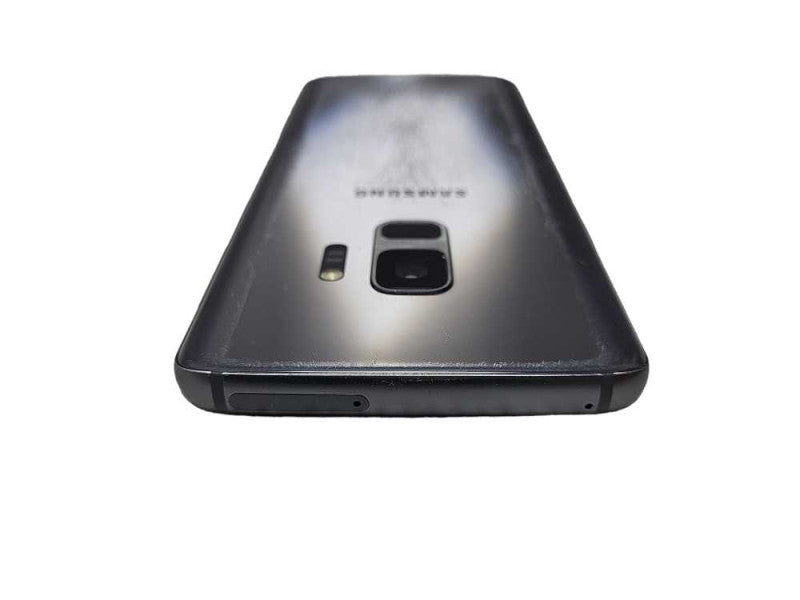 Samsung Galaxy S9 64GB (SM-G960W) - READ $