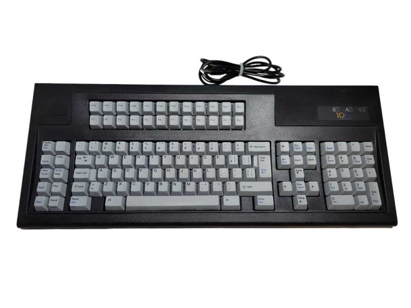 Unicomp Model M Black USB KEYBOARD Q%