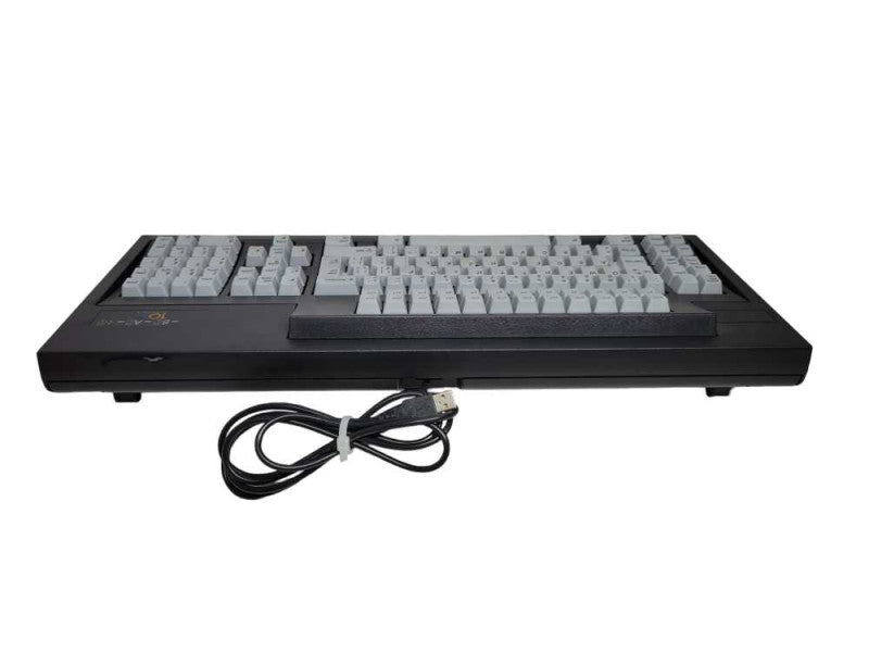 Unicomp Model M Black USB KEYBOARD Q%