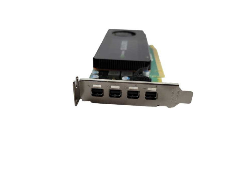NVIDIA Quadro K1200 4GB Graphics Card !