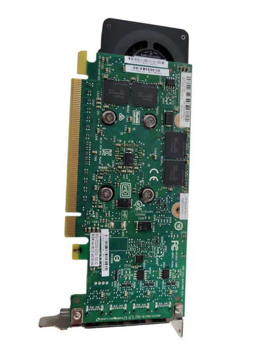 NVIDIA Quadro K1200 4GB Graphics Card !