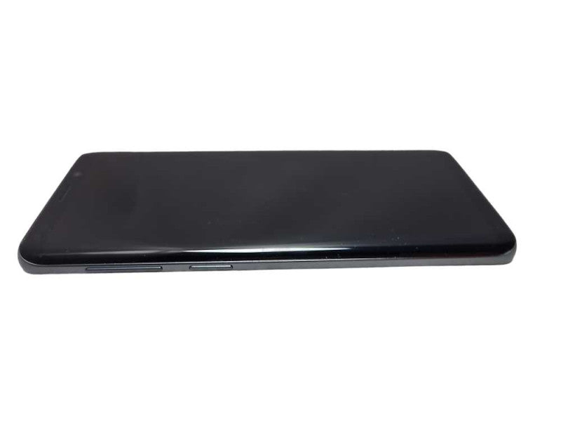 Samsung Galaxy S9 64GB (SM-G960W) - READ $