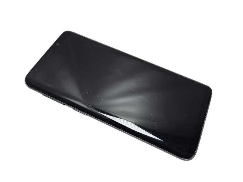 Samsung Galaxy S9 64GB (SM-G960W) - READ $