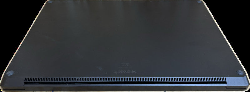 Microsoft Surface Laptop 3 Intel Core i7-1065G7@1.3GH 16GB RAM 256GB SSD READ