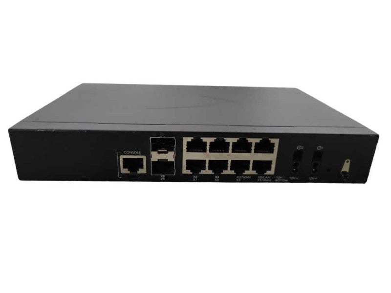 SonicWall TZ TZ570 Network Security/Firewall Appliance 5G !