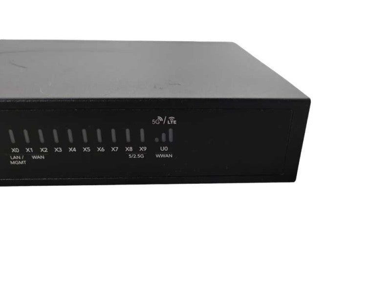 SonicWall TZ TZ570 Network Security/Firewall Appliance 5G !