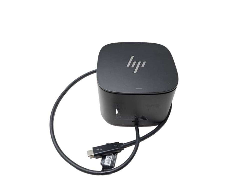 HP Thunderbolt Dock G2 120W USB-C Docking Station | Fully Tested )