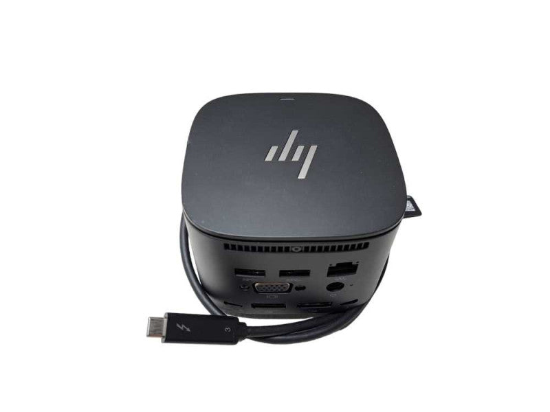 HP Thunderbolt Dock G2 120W USB-C Docking Station | Fully Tested )