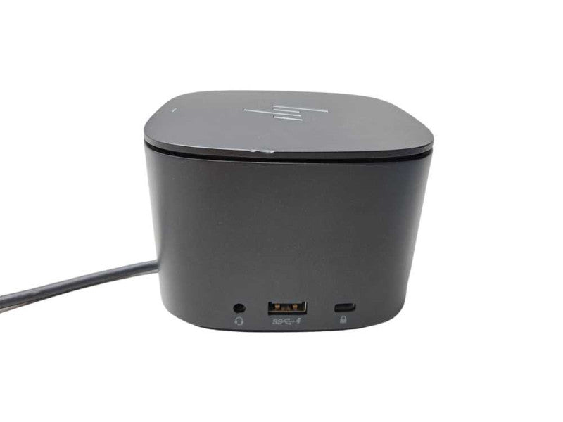 HP Thunderbolt Dock G2 120W USB-C Docking Station | Fully Tested )