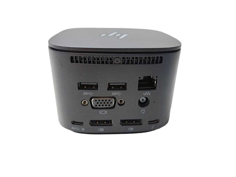 HP Thunderbolt Dock G2 120W USB-C Docking Station | Fully Tested )