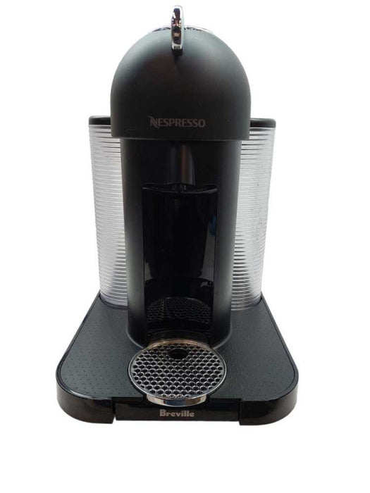 Breville Nespresso Coffee Maker Model: BNV220BKM =