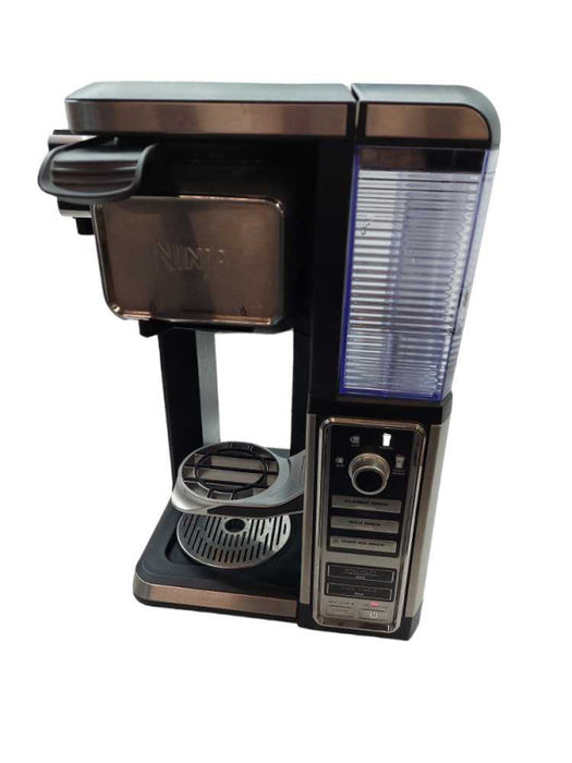 Ninja Cafetiere Single Serve Coffee Maker Model: CF11230 â