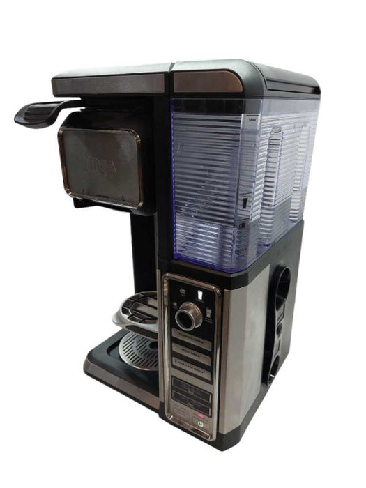 Ninja Cafetiere Single Serve Coffee Maker Model: CF11230 â