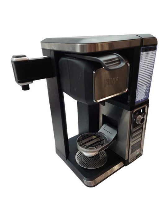 Ninja Cafetiere Single Serve Coffee Maker Model: CF11230 â