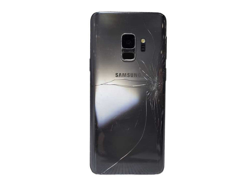Samsung Galaxy S9 64GB (SM-G960W) - READ  $