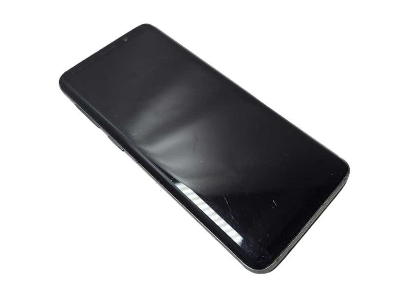 Samsung Galaxy S9 64GB (SM-G960W) - READ  $