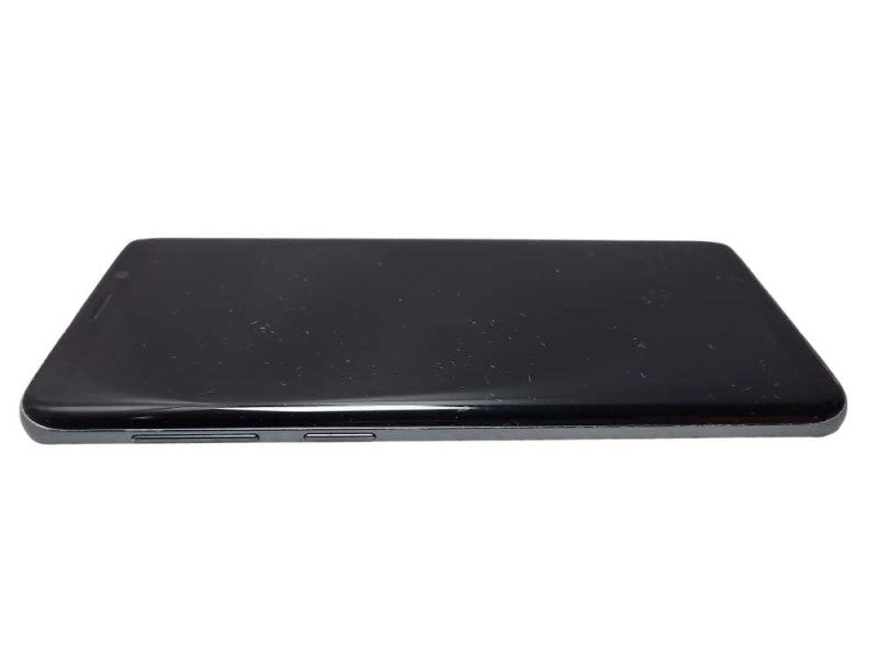 Samsung Galaxy S9 64GB (SM-G960W) - READ  $
