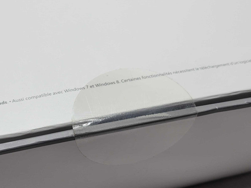 New Microsoft sculpt ergonomic keyboard and mouse, READ _