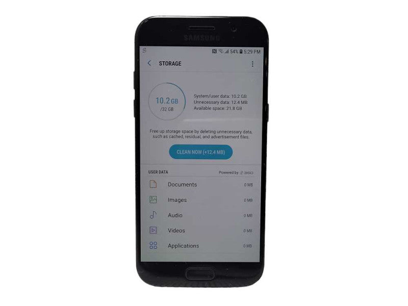 Samsung Galaxy A5 2017 32GB SM-A520W READ $