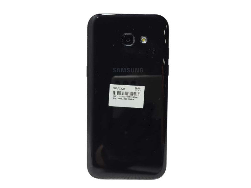 Samsung Galaxy A5 2017 32GB SM-A520W READ $