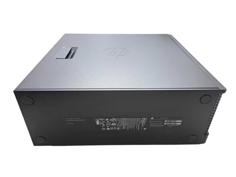 HP Z440 WorkStation | Xeon E5-1603 v4 @ 2.80GHz 32GB DDR4 2x Quadro NVS 510 )