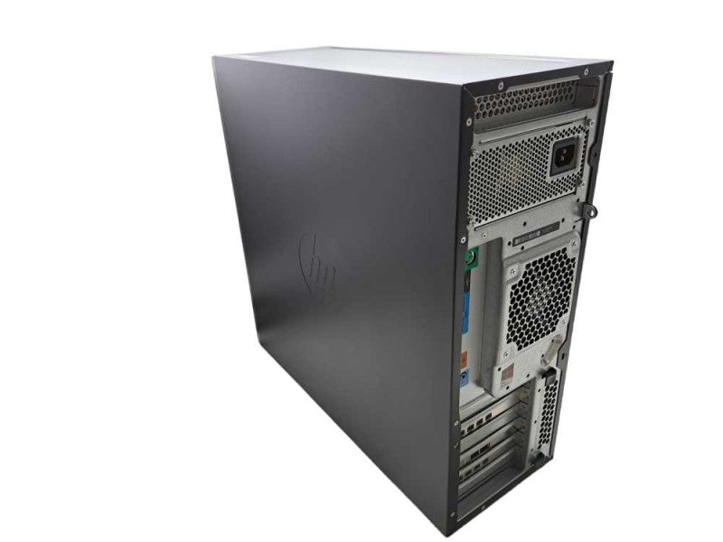 HP Z440 WorkStation | Xeon E5-1603 v4 @ 2.80GHz 32GB DDR4 2x Quadro NVS 510 )