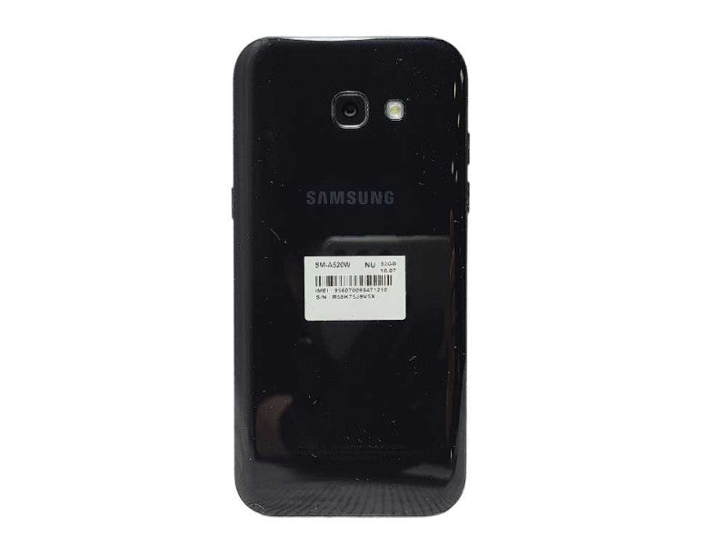 Samsung Galaxy A5 2017 32GB SM-A520W READ $