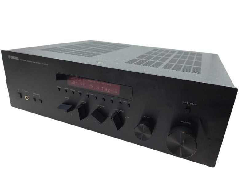 Yamaha Natural Sound Receiver Model: R-S300 â