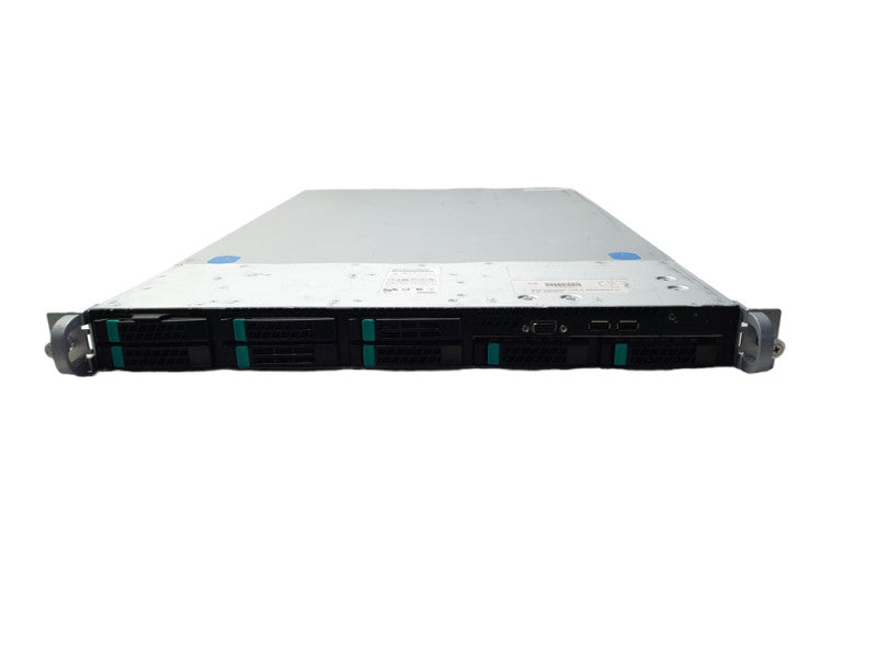 Intel S2600GZ 2x Intel Xeon E5-2630 v2 @2.60 Ghz 64GB RAM  -
