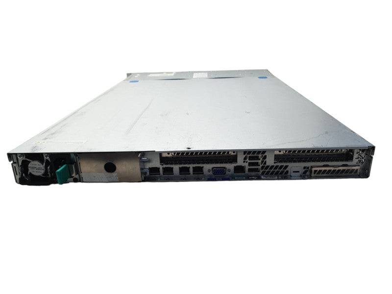 Intel S2600GZ 2x Intel Xeon E5-2630 v2 @2.60 Ghz 64GB RAM  -