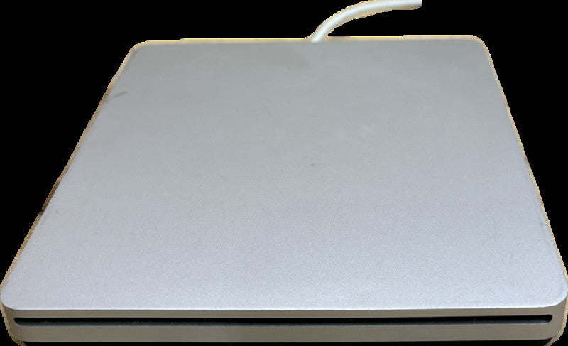 Apple USB SuperDrive A1379 External DVD for MacBook