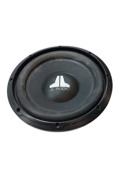 JL Audio 10\\" Subwoofer Model: 10WX-4 Single 4OHMS =