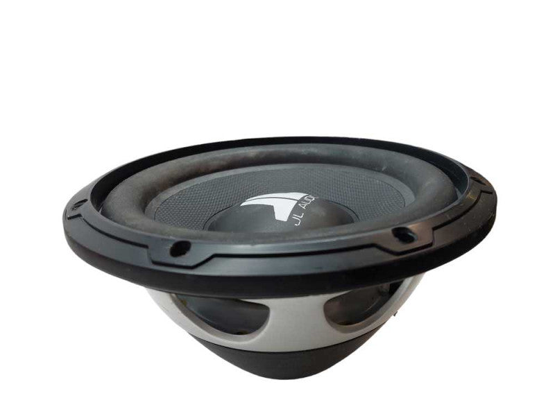 JL Audio 10\\" Subwoofer Model: 10WX-4 Single 4OHMS =