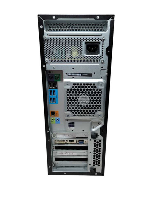 HP Z440 - Xeon E5-1607 v3 | 16GB RAM | NO HDD Q%